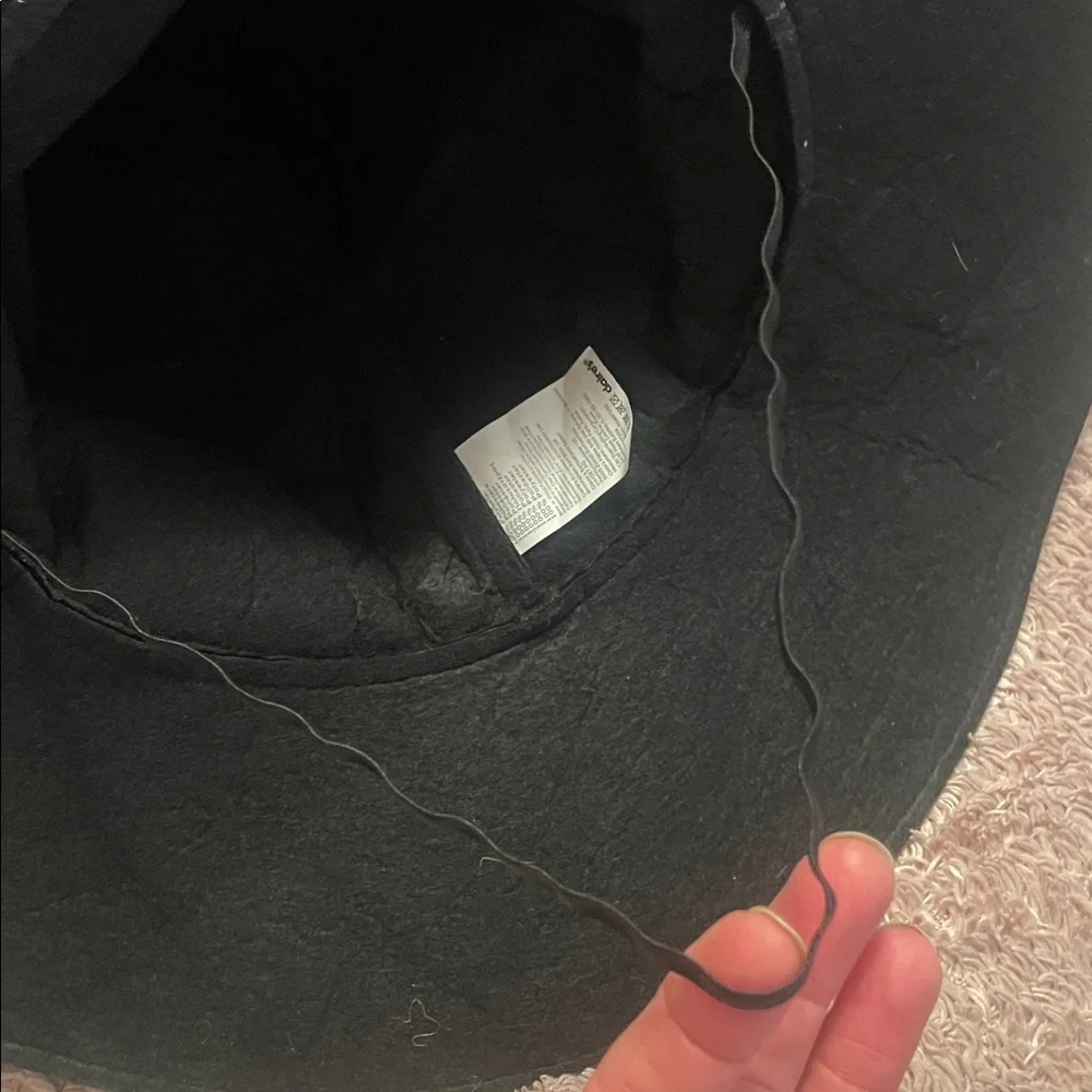 🔥4/$20 NWT Claire’s Witch Hat - Girls OSFM
